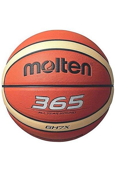MOLTEN Μπάλα μπάσκετ