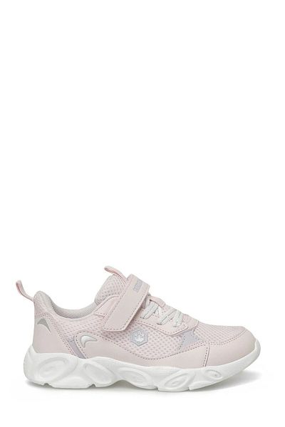 lumberjack KARINA 4FX - Pantofi casual roz pentru copii, set de 4