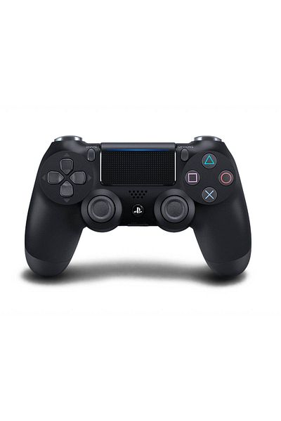 Sony PS4 Dualshock 4 Black Joystick