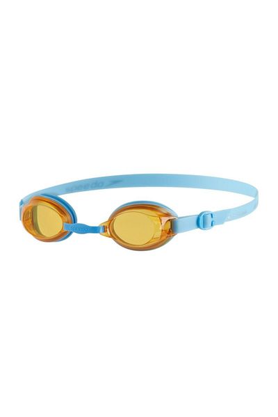 SPEEDO Jet V2 Gog Ju Assorted Red Kids Swim Goggles