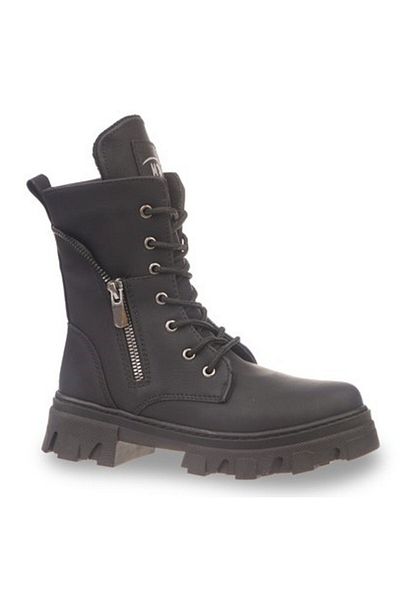 M.P. MP 232-3147 MPONE FT CIzme NEGRE Ghete Copii
