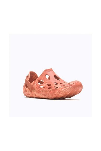Merrell Ανδρικά ροζ HYDRO MOC Sea Shoes