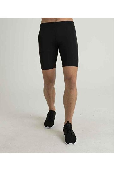 Cross Time الرجال السود 8001 الرجال طماق قصيرة طماق 8001-02