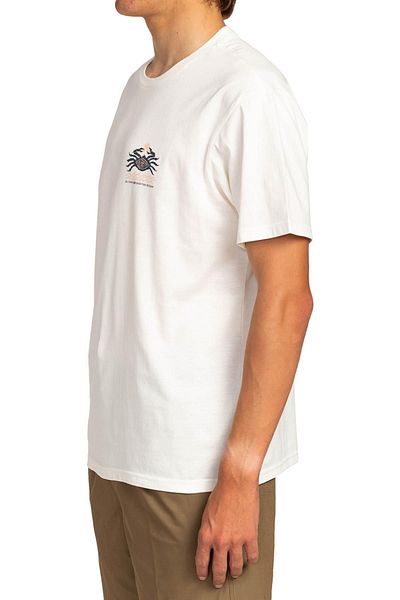 BİLLABONG Billabong Fauna Ανδρικό T-shirt Ebyzt00113