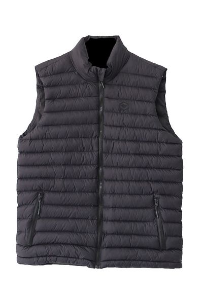 Cross Time Crosstime 6502 Vest BLACK Men's Vest