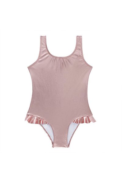 SLIPSTOP Abbey Junior Swimsuit Μαγιό για κορίτσια