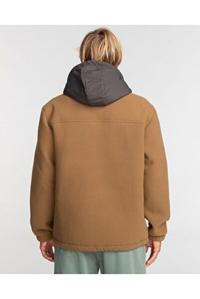 BİLLABONG Billabong Men's Otter Fleece Polar Ebyft00123-cpt0