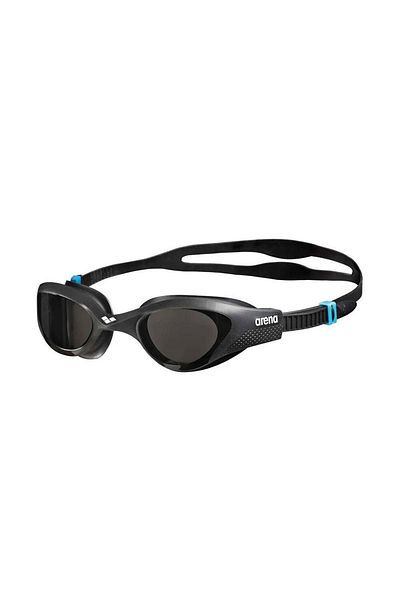 ARENA The One Anthracite Unisex Swimming Goggles