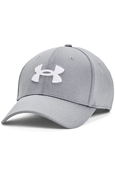 Under Armour Мъжка шапка UA Blitzing Gri