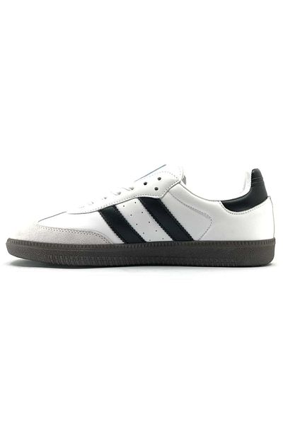 Hammer Jack DIEGO M SNEAKERS WHITE Ανδρικά casual παπούτσια