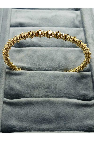 staınless steel Gold Special Model Steel Clamp