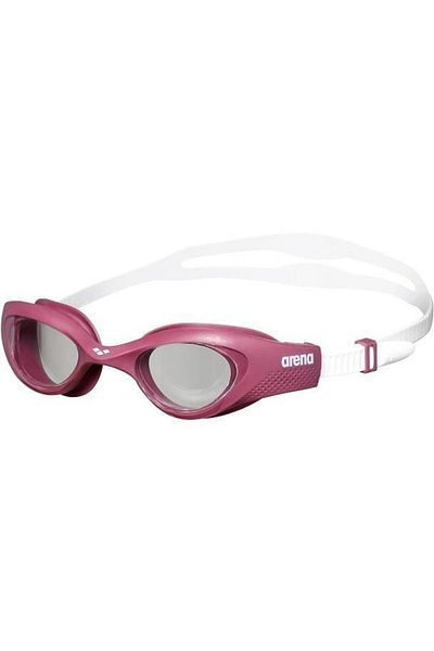 ARENA The One Woman Red Unisex Swimming Goggles