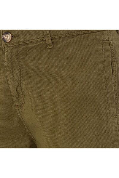 ROUTEFIELD Ανδρικά σορτς