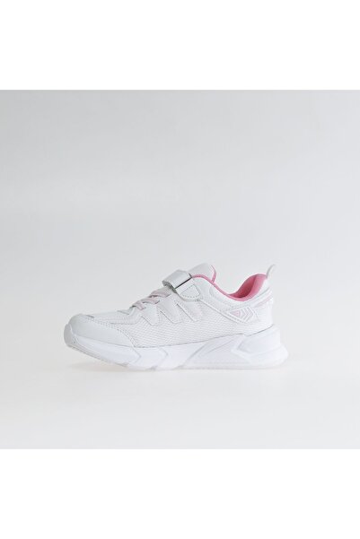 M.P. 241-3435 MPONE FT SPORTS CASUAL Детски ежедневни обувки, бели