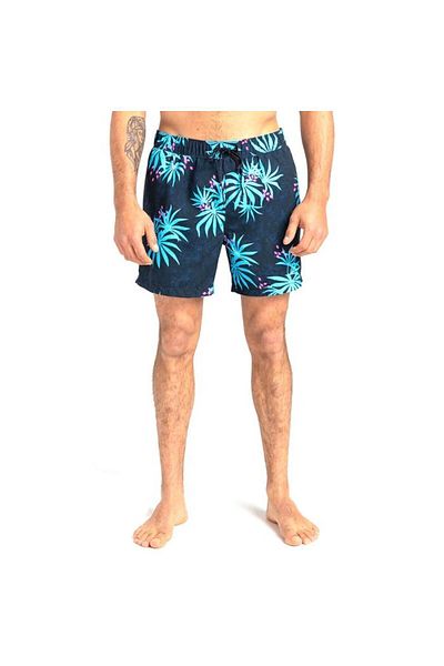 BİLLABONG Ανδρικό μαγιό Billabong GOOD TIMES LB NAVY BLUE