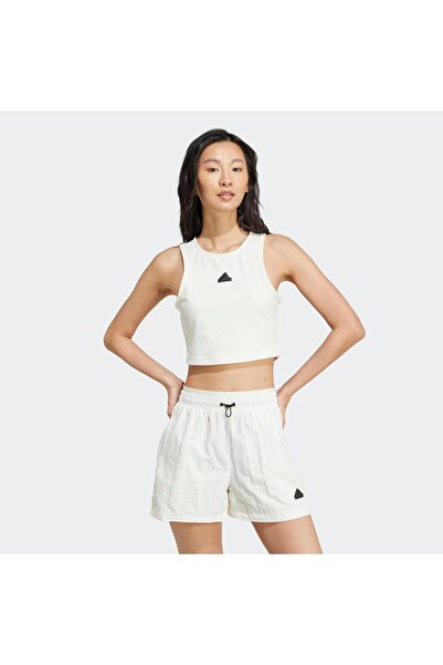 adidas CE Crop Tnk Kadın Atlet