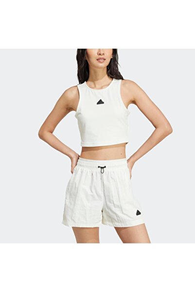 adidas CE Crop Tnk Kadın Atlet