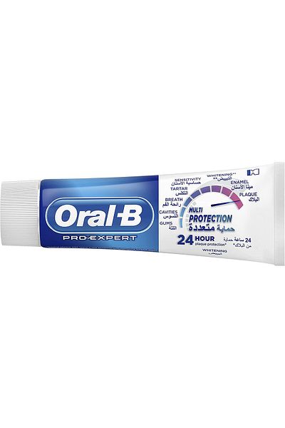Oral-B Pro-Expert Whitening Toothpaste 75 ml