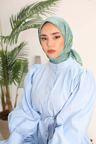 Silk Home Soft Eşarp 73057-41