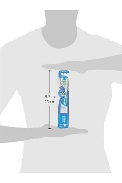 Oral-B ProExpert 3D Clean Toothbursh 40 Soft