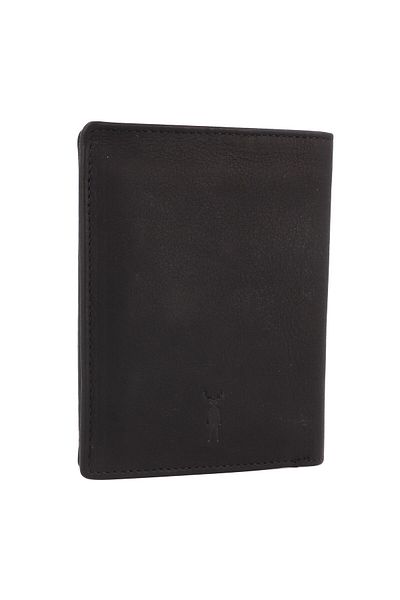 Jack Kinsky Aruba 100 Wallet RFID protection Leather 12.5 cm