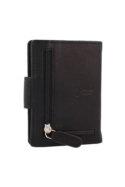 Jack Kinsky Aruba 500 Wallet RFID protection Leather 7.5 cm