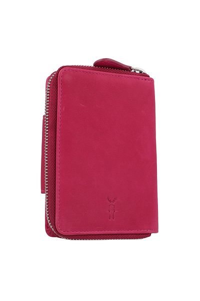 Jack Kinsky Aruba 511 Wallet Leather 14 cm