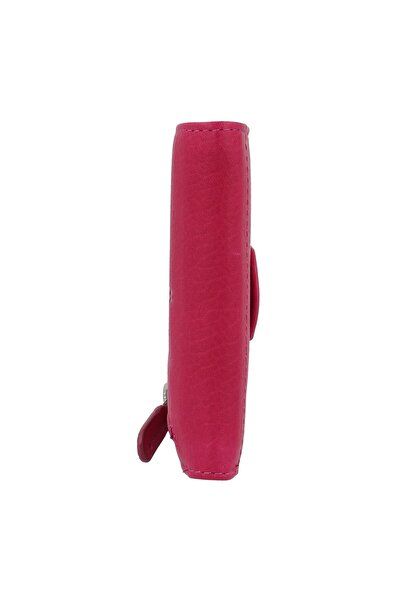 Jack Kinsky Aruba 500 Geldbörse RFID Schutz Leder 7,5 cm