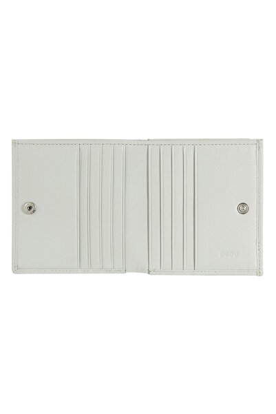 DUDU Wallet leather 9.5 cm