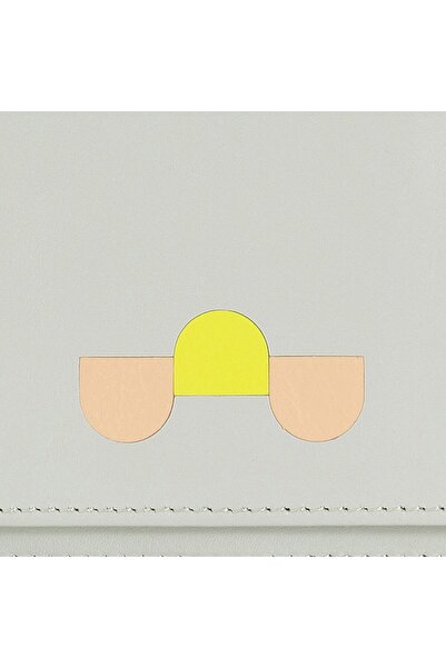 DUDU Wallet leather 9.5 cm