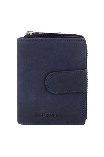 Jack Kinsky Portofel Aruba 516 Piele 10 cm