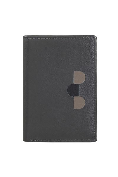 DUDU Capri Wallet RFID protection Leather 8 cm