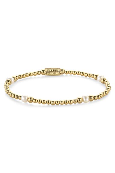 REBEL AND ROSE Armschmuck Armband