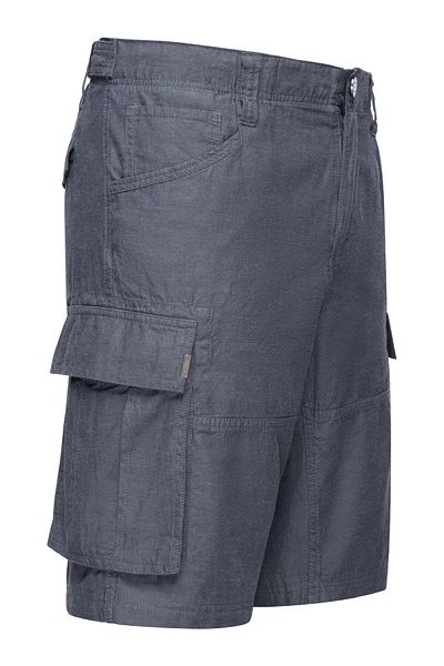 Ragwear Shorts Merly Leinen