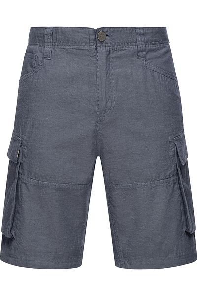 Ragwear Shorts Merly Leinen