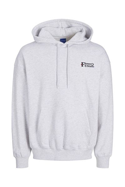 Jack & Jones Kapuzenpullover Gedruckt Kapuzenpullover