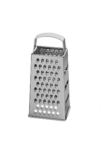 IKEA 3 Lü Paslanmaz Çelik Mutfak Seti; Idealısk Rende, 2'li Çırpıcı, Un Eleği 4 Parça