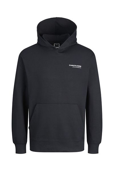 Jack & Jones Kapuzenpullover Gedruckt Kapuzenpullover