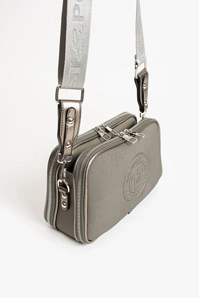 Just Polo 440113MH Model Women's Shoulder Bag