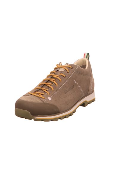 Dolomite Schnürschuh béžové barvy