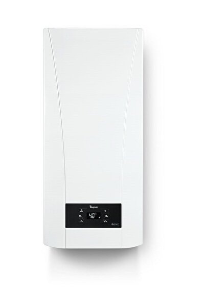 Baymak DUOTEC PREMIX 42 TAM YOĞUŞMALI KOMBİ