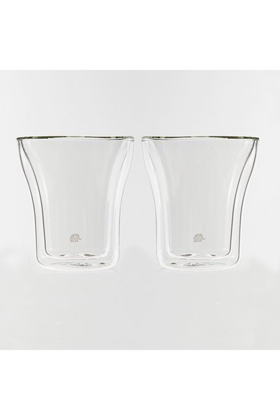 Jumbo Glory 8 Root 2-Pack Glass 200 ml