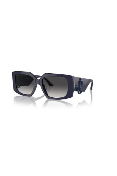 Jimmy Choo 55 Model Women's Sunglasses - 0JC5006U 50168G