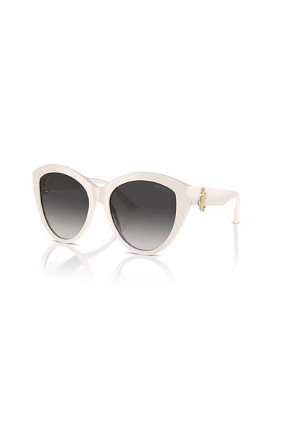 Jimmy Choo 55 Model Women's Sunglasses - 0JC5007 50088G