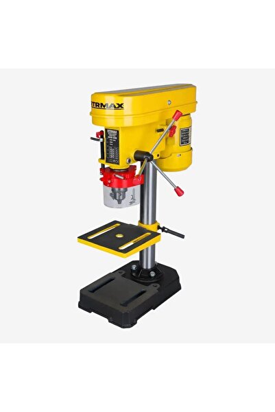 Rtrmax Rtm613 Sütunlu Matkap,350 Watt Motor Gücü (bakır Sargılı ) Darbe Sayıs...
