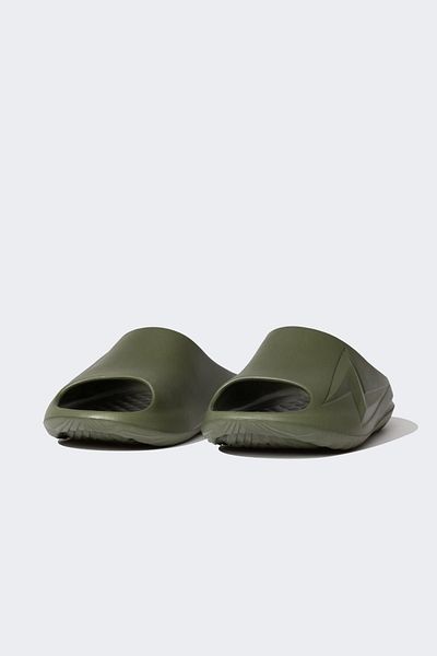 DeFacto Slipper für Herren mit hoher Sohle - D4279AX24HS