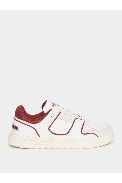 UMBRO Logo Detail Color Block Sneakers