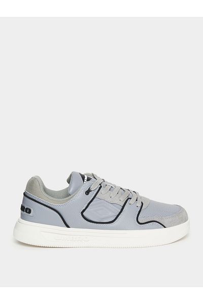 UMBRO Logo Detail Color Block Sneakers