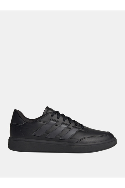 adidas Courtblock Lace Up Sneakers