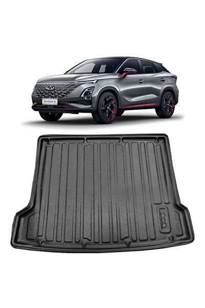 Bod Chery Omoda 5 Bagaj Havuzu Paspası 2023-Sonrası